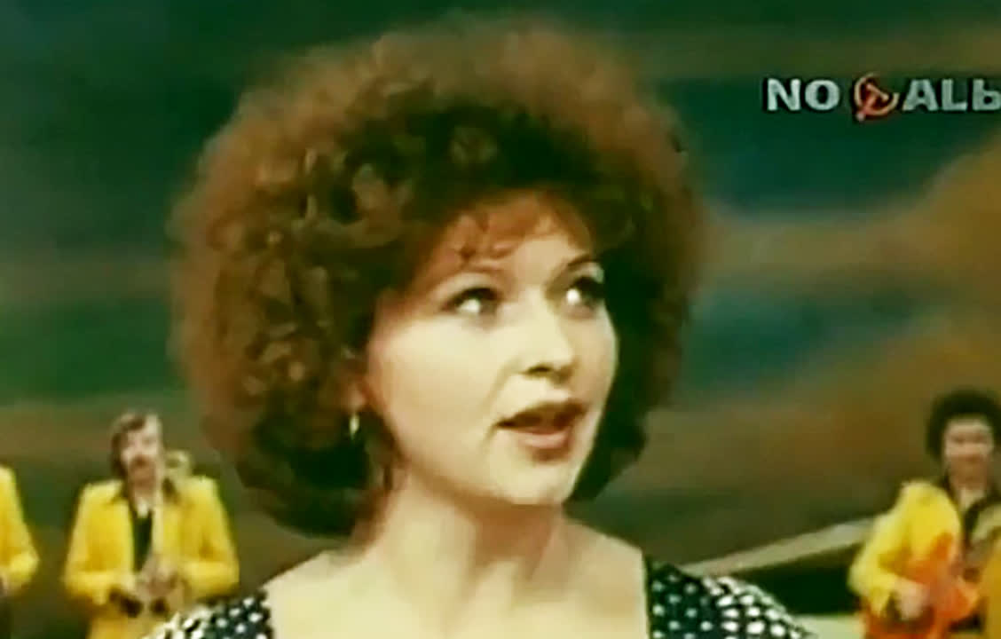 ТОП-15.Здравствуй,Песня.