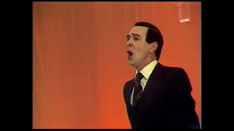 ТОП-85.Муслим Магомаев.