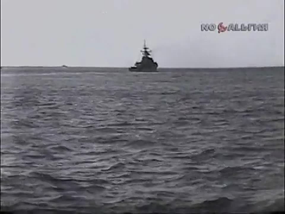 ТОП-10.Владимир Бунчиков.