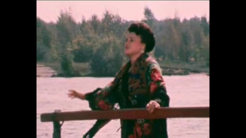 ТОП-60.Людмила Зыкина.