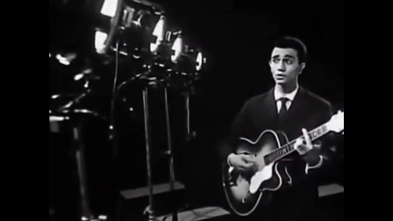 ТОП-15.Жан Татлян.