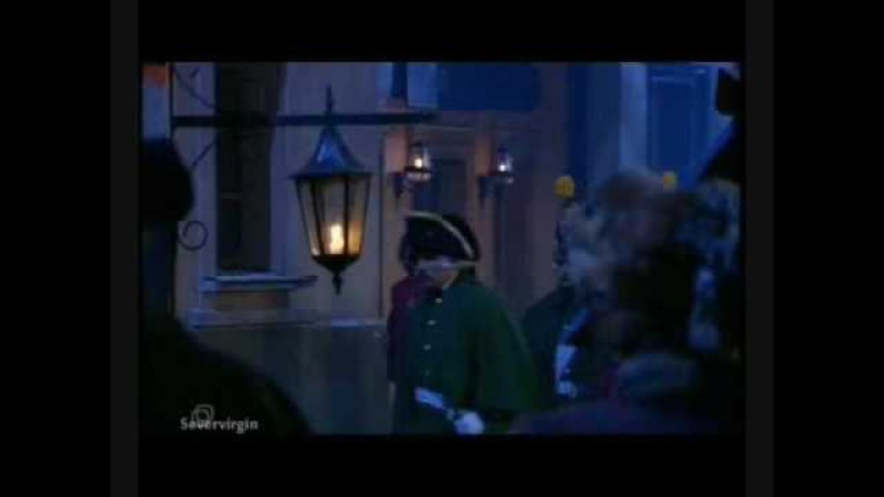 ТОП-30.Ногу Свело.