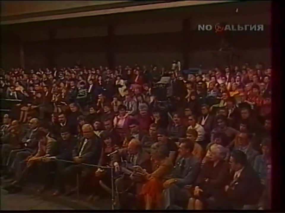 ТОП-20.Юрий Визбор.