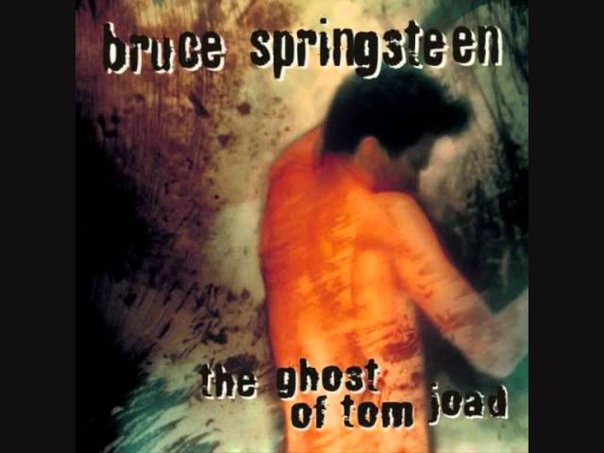 TOP-20.Bruce Springsteen.