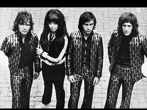 TOP-20.Shocking Blue.