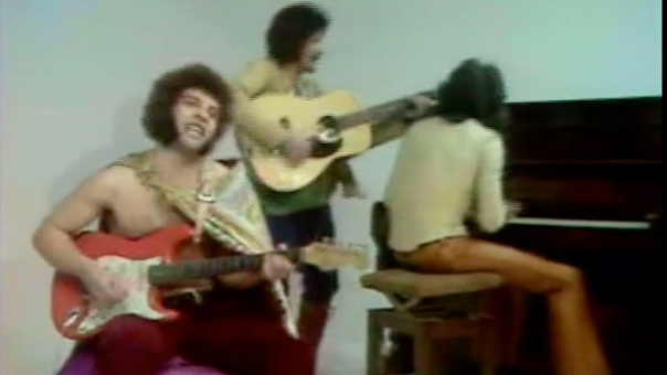 TOP-10.Mungo Jerry.