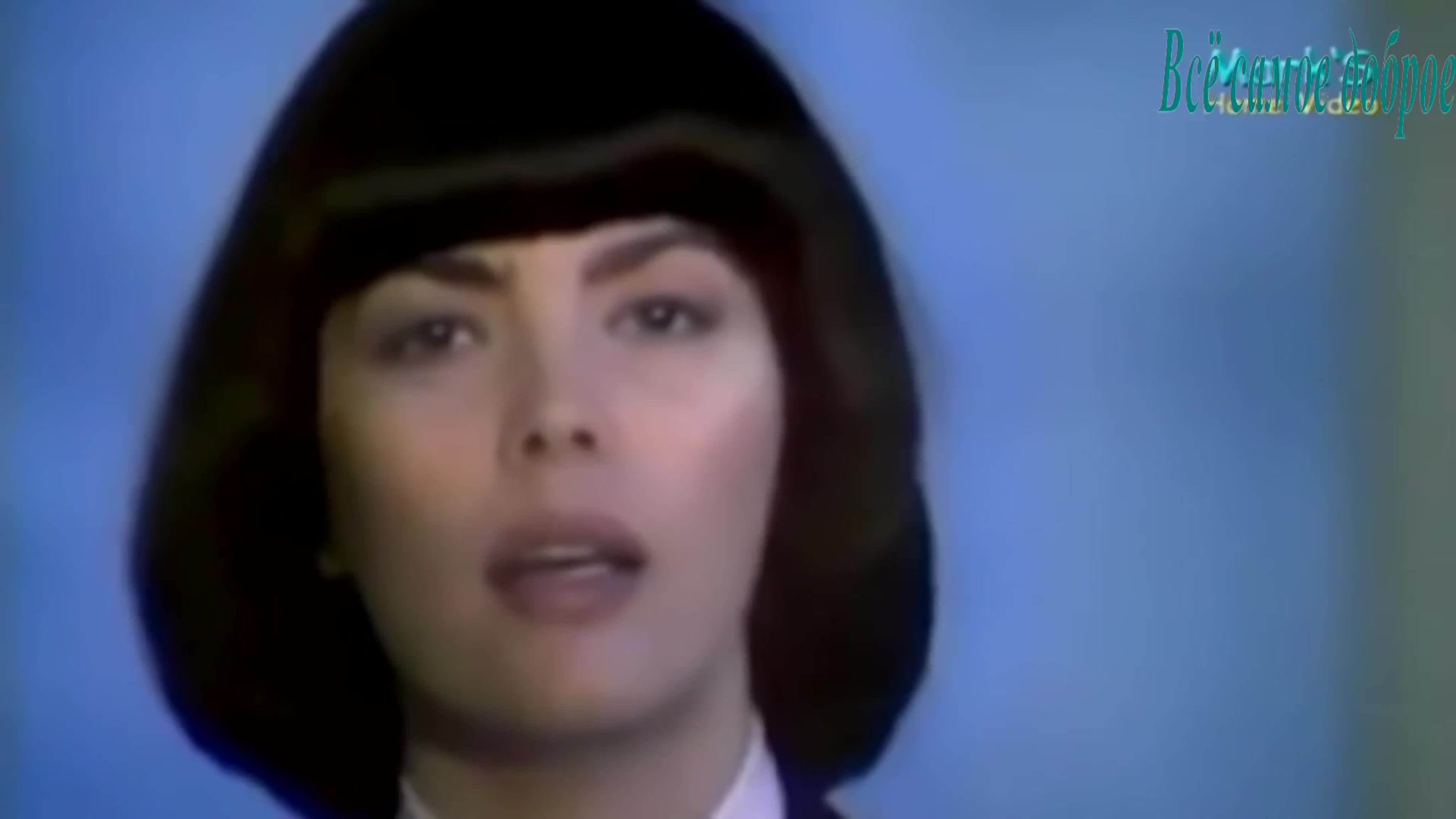 TOP-10.Mireille Mathieu.