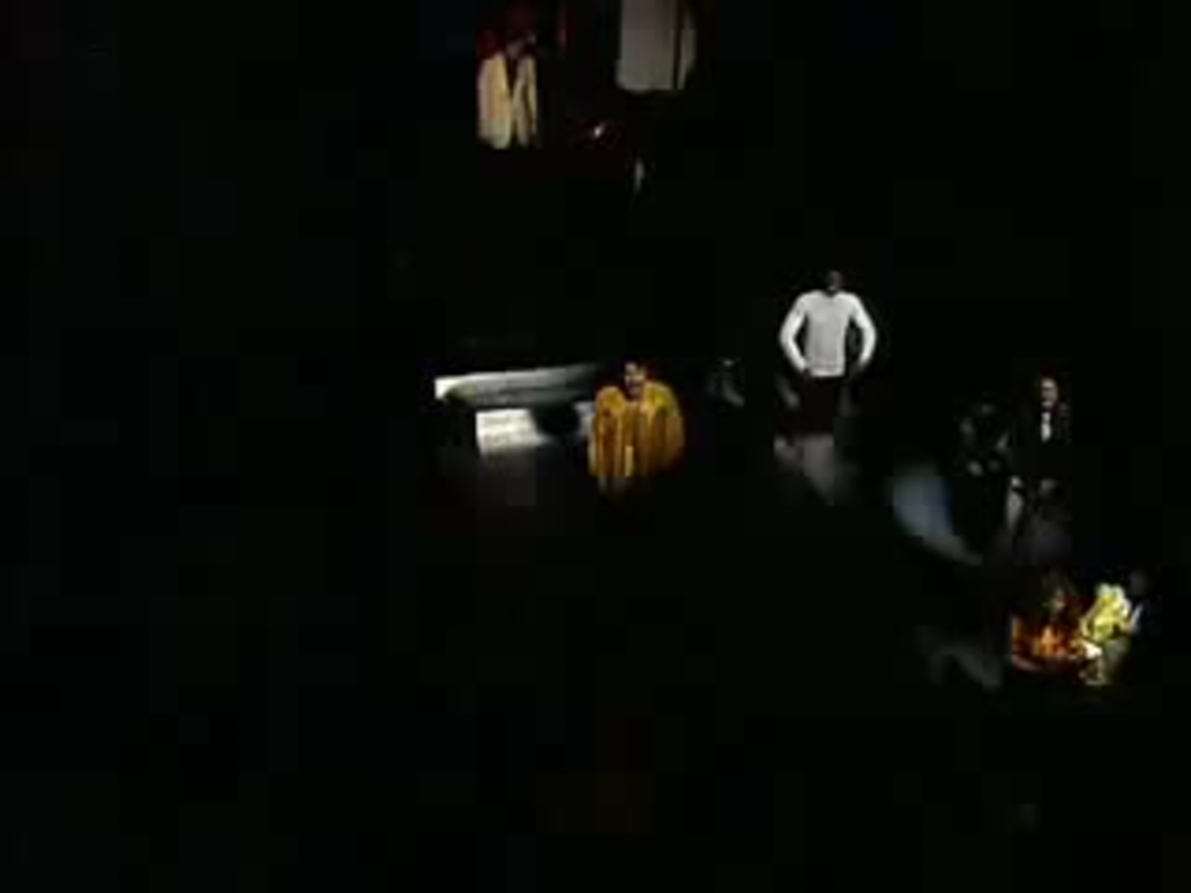 TOP-10.Les Humphries Singers.