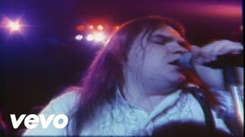 TOP-10.Meat Loaf.