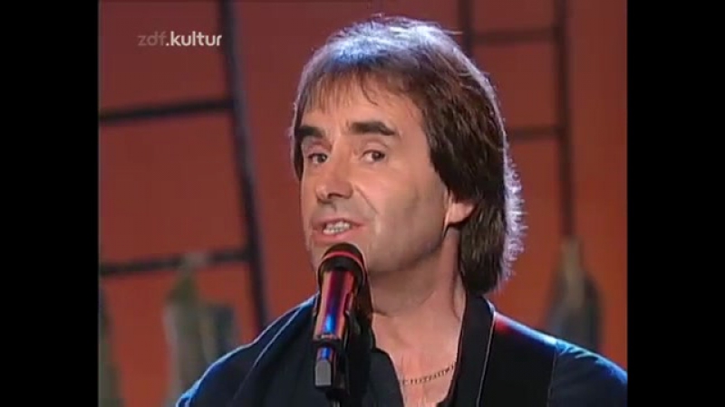 TOP-10.Chris De Burgh.