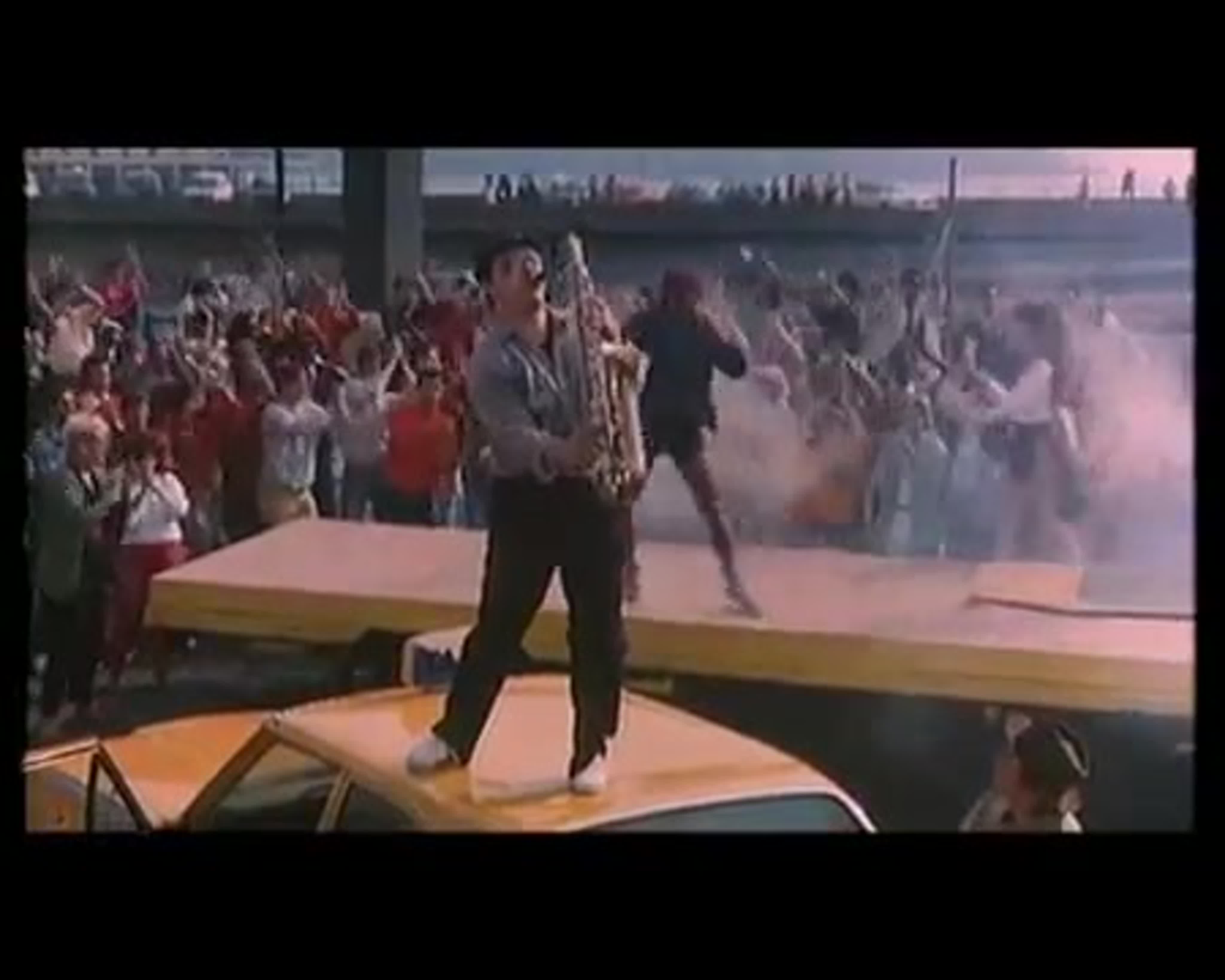 TOP-30.Adriano Celentano.