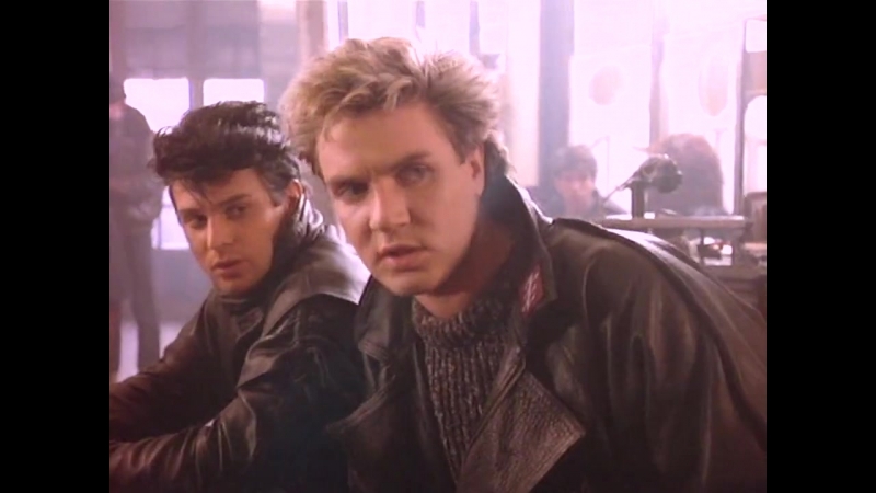 TOP-20.Duran Duran.