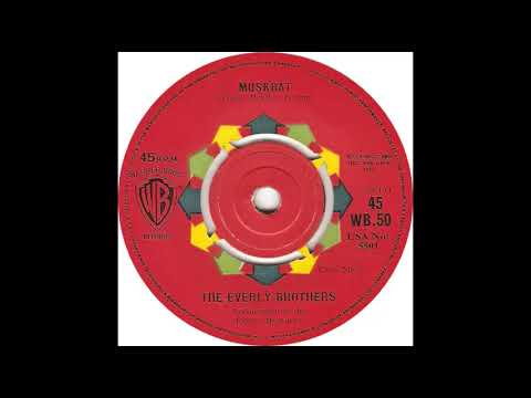 TOP-15.Everly Brothers.