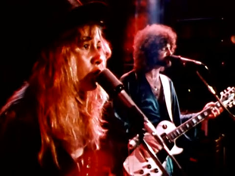 TOP-10.Fleetwood Mac.