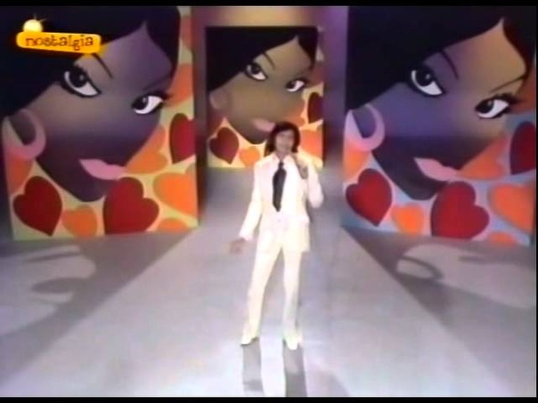 TOP-10.Engelbert Humperdinck.