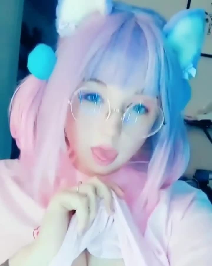 ahegao