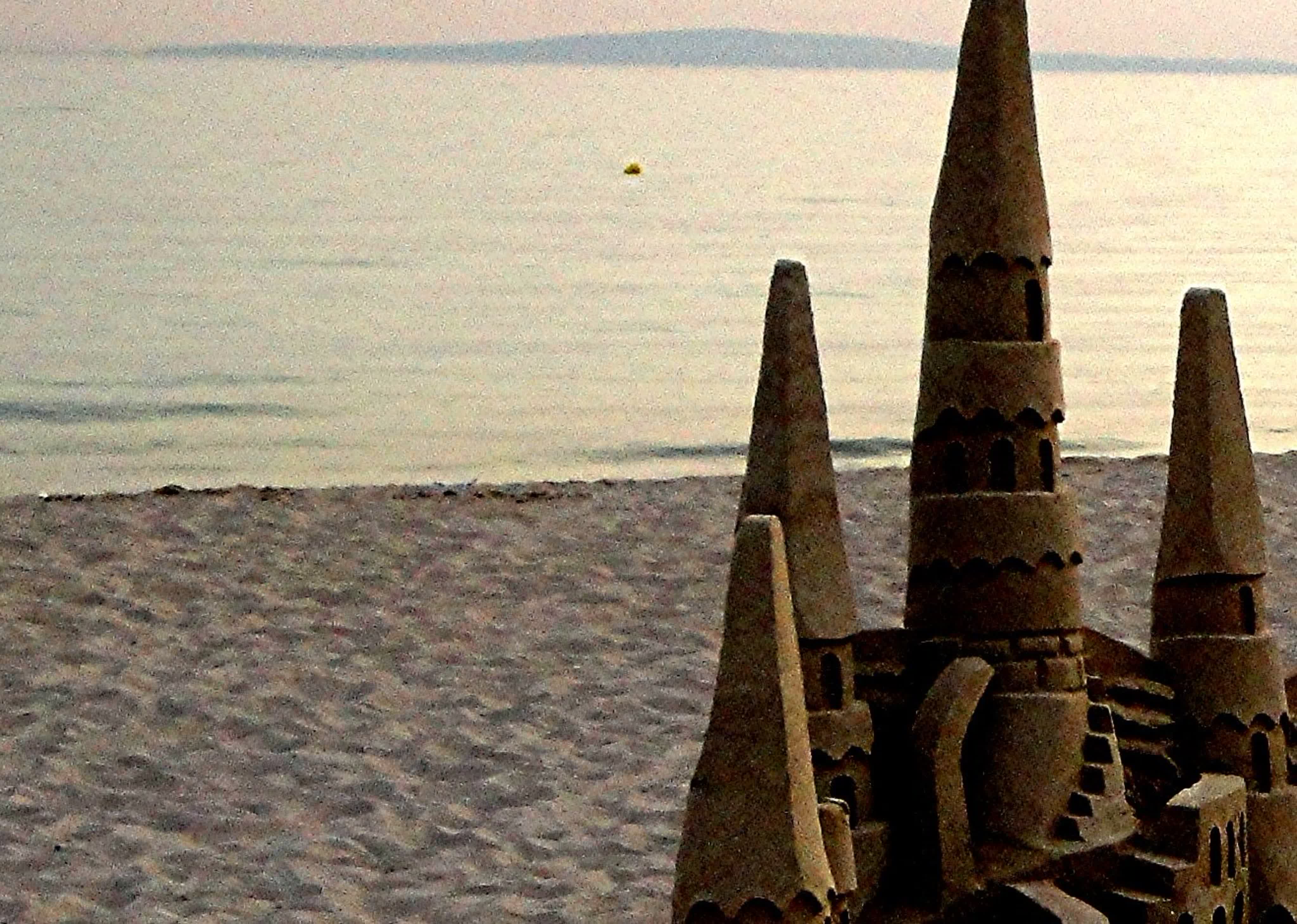 Фокусы родовой кармы