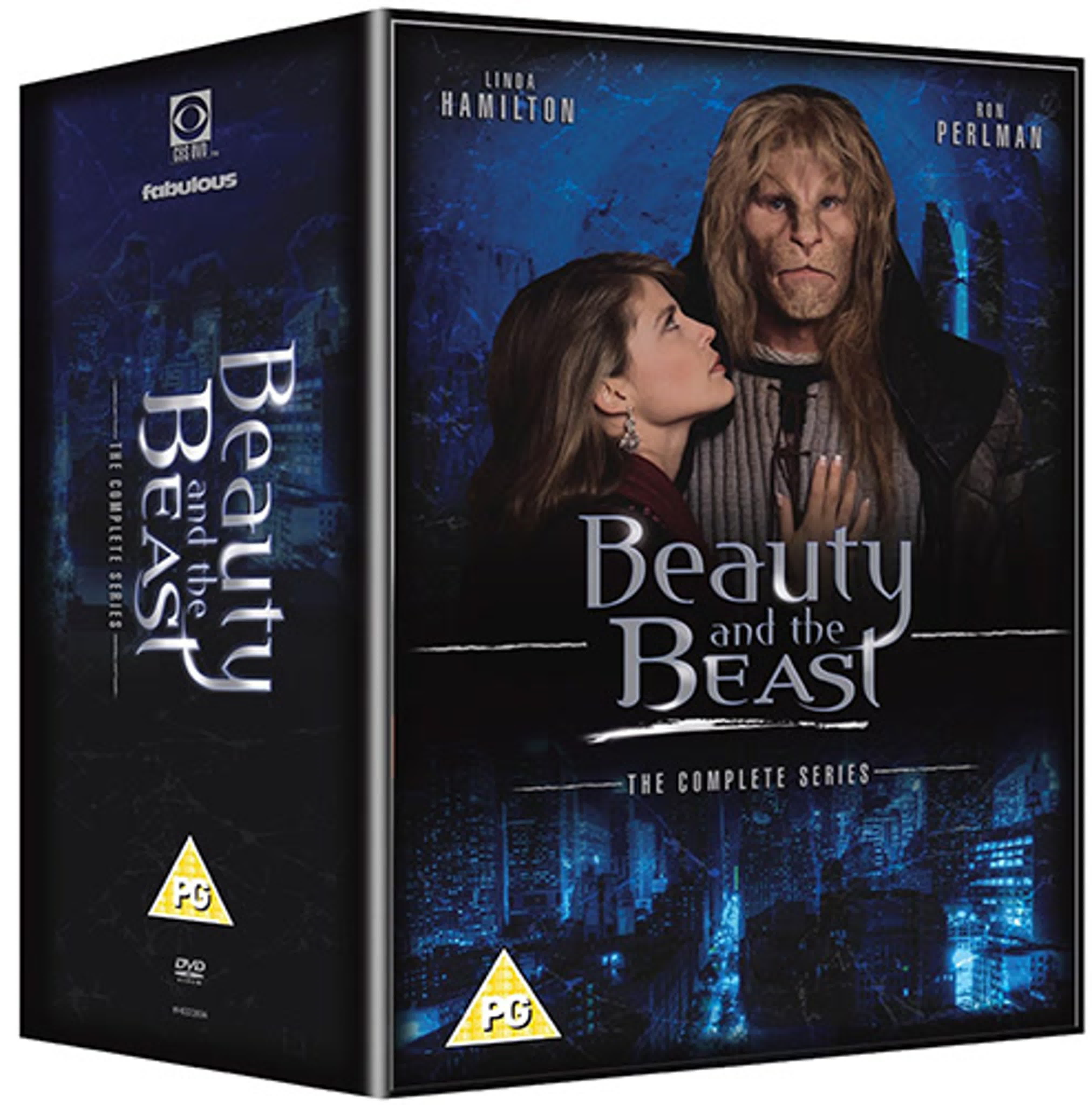 красавица и чудовише