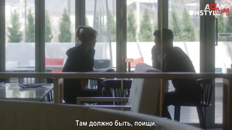 Дорамы при участии AOMG