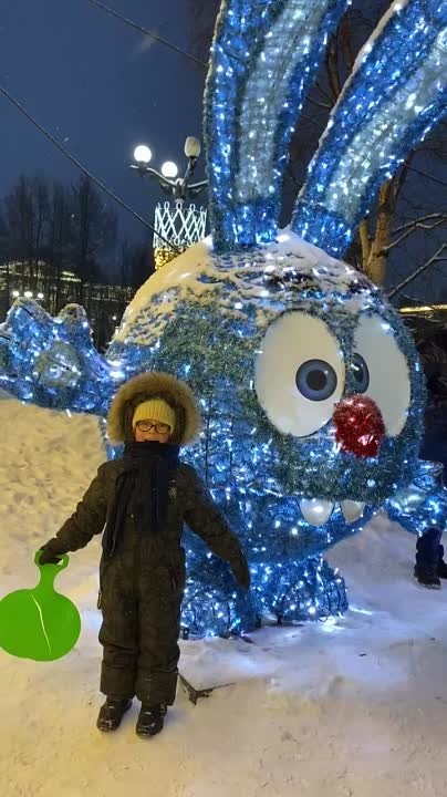 Анютина жизнь