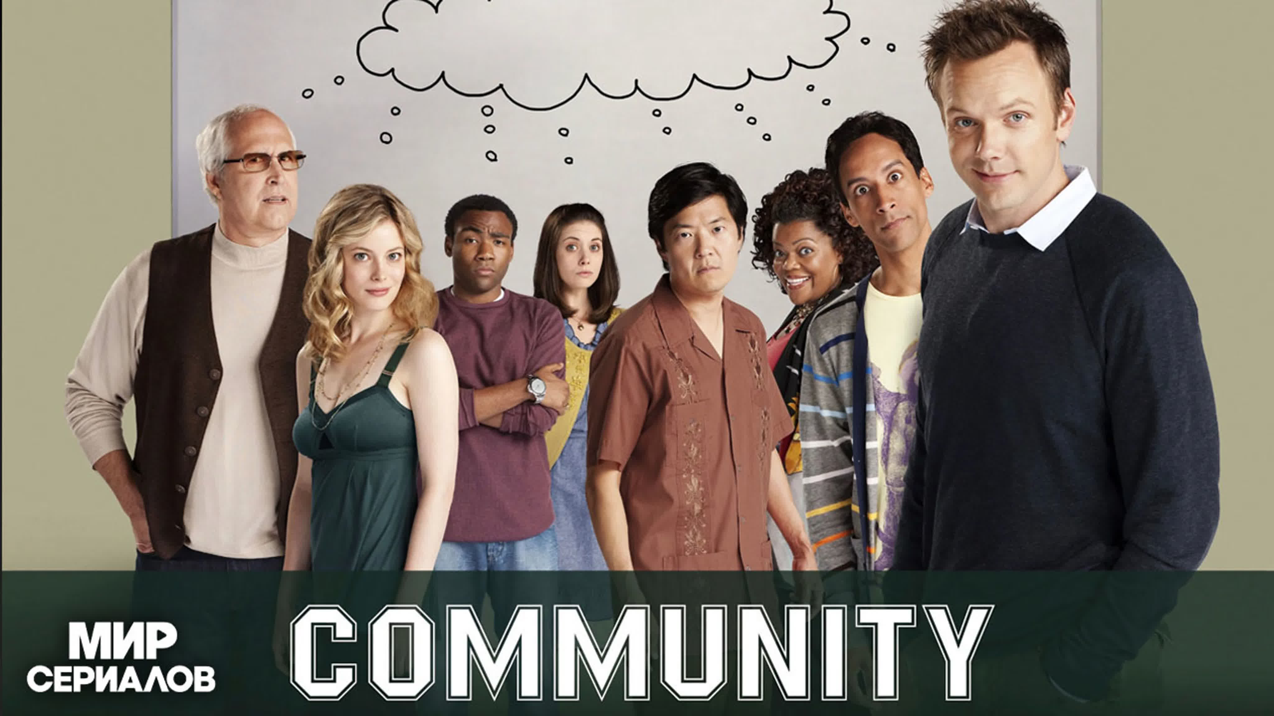 Сообщество