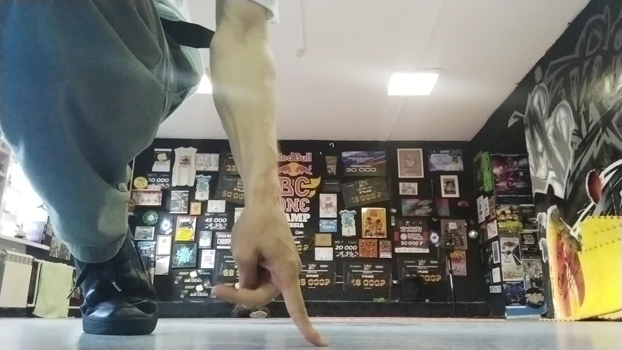 Топ Рок Челендж