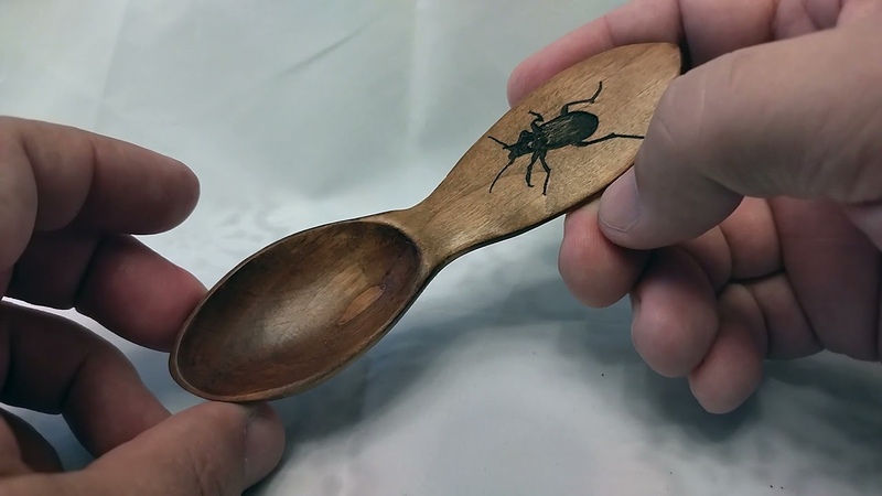 Резьба по дереву