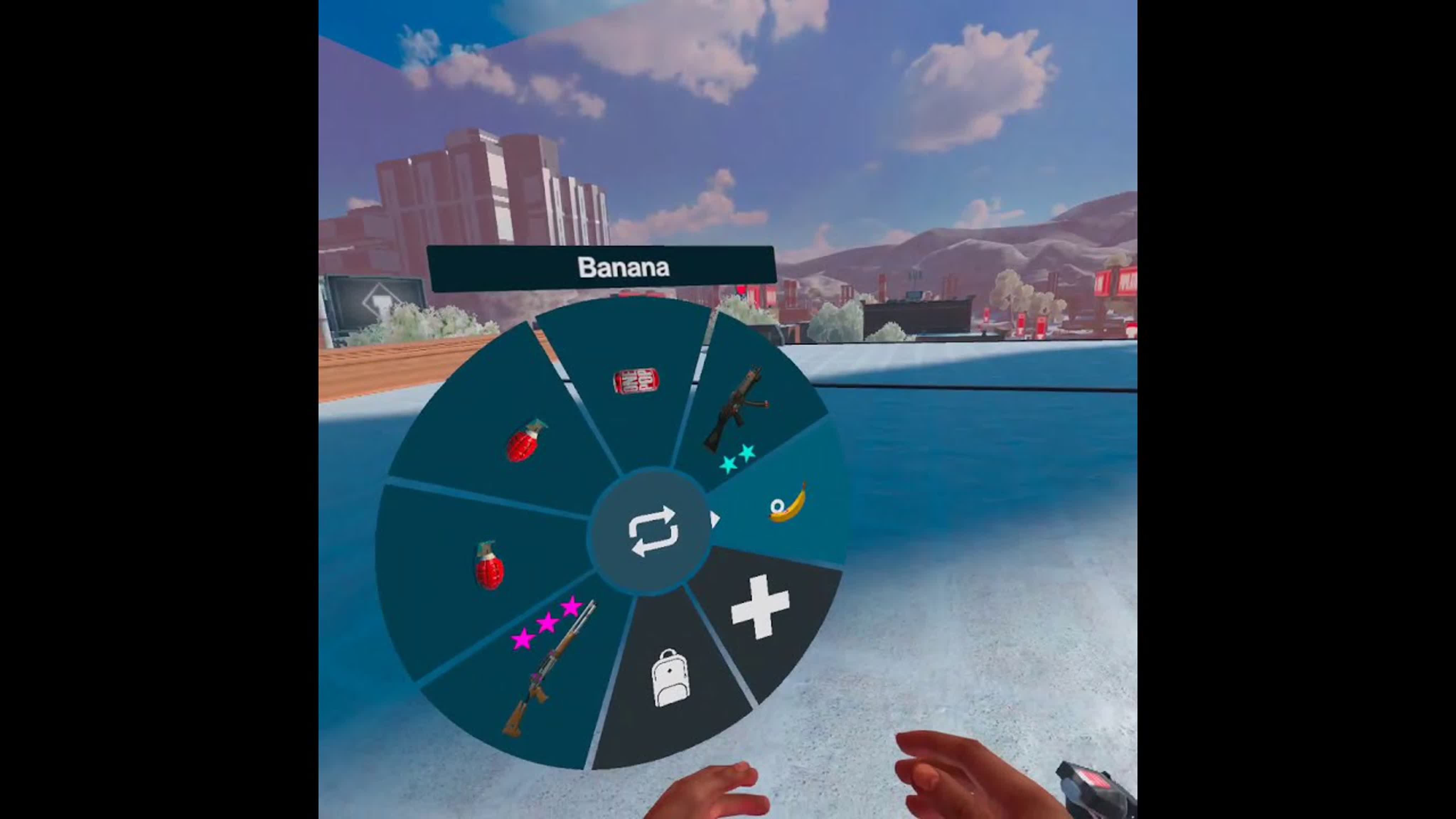 VR Population: ONE Кооператив