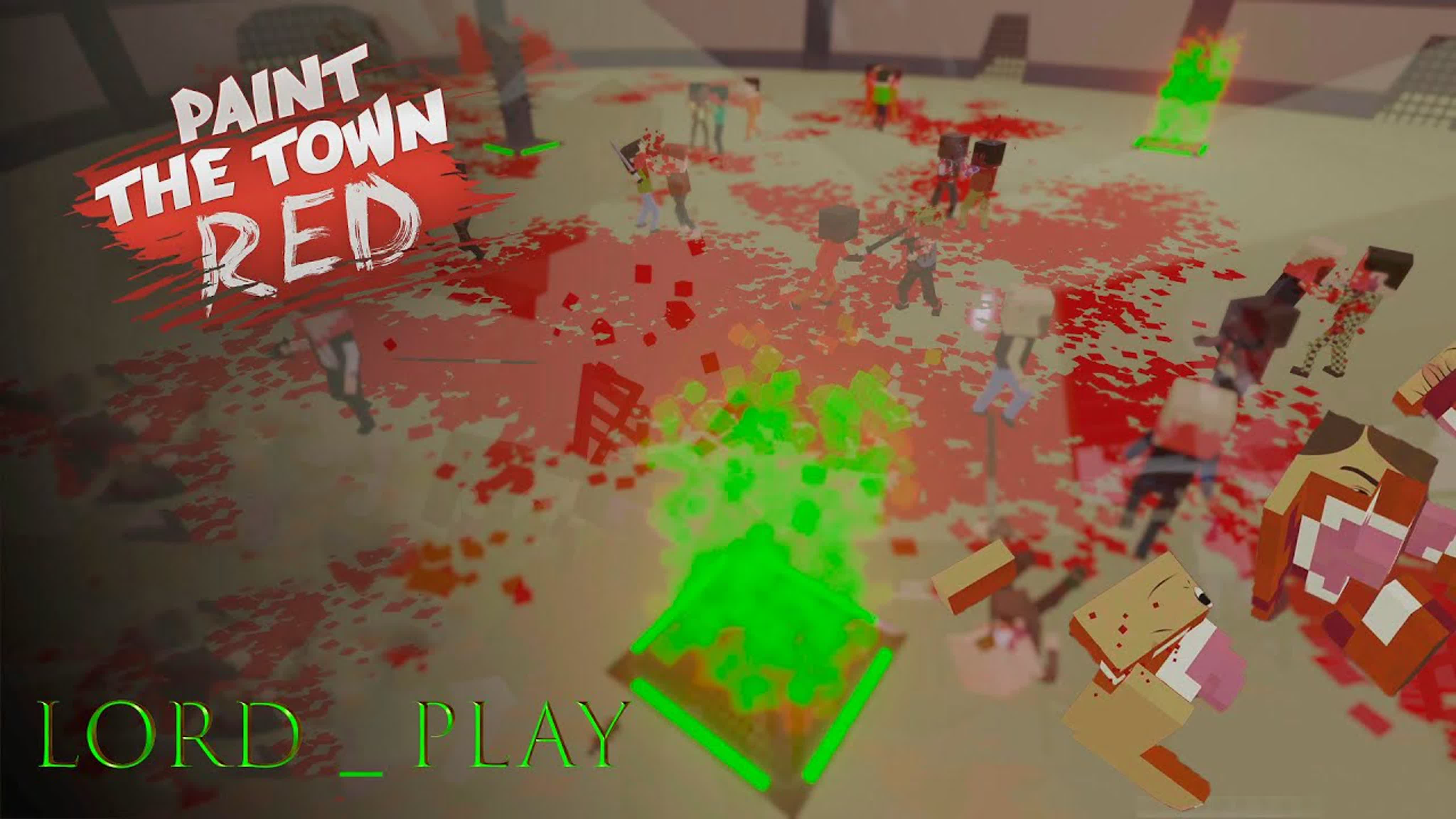 ПК Короткие игрухи