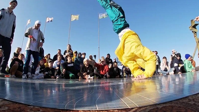 OutSide Jam 5 (Тольятти )