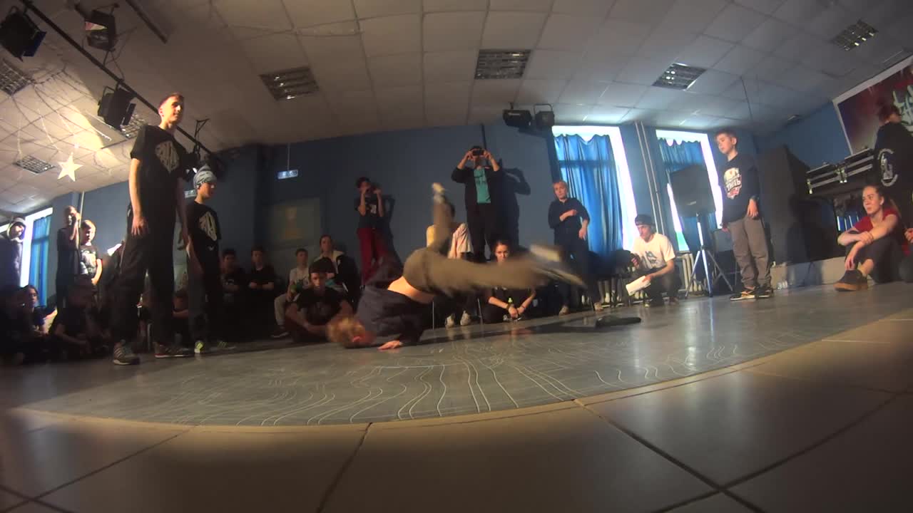 На берегу Волги 3 (Тольятти 5.05.2018)