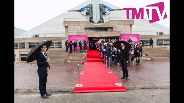 ПРЕМИЯ TMTV