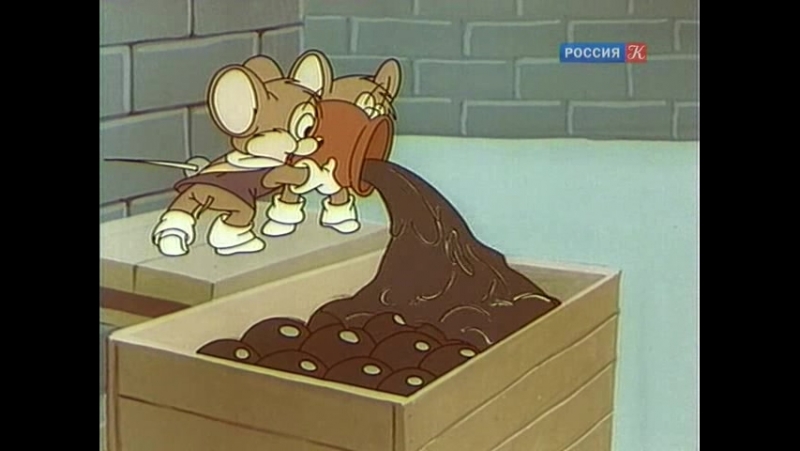 Мультфильмы