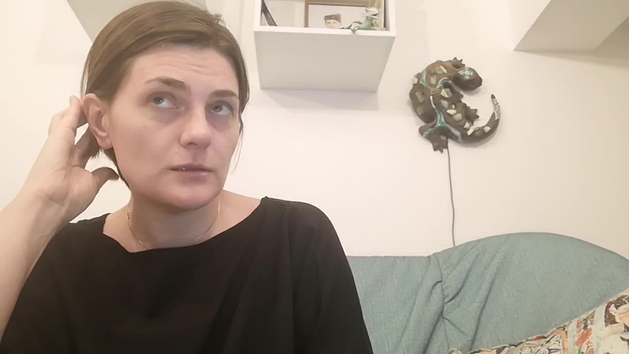 Светлана Патрушева