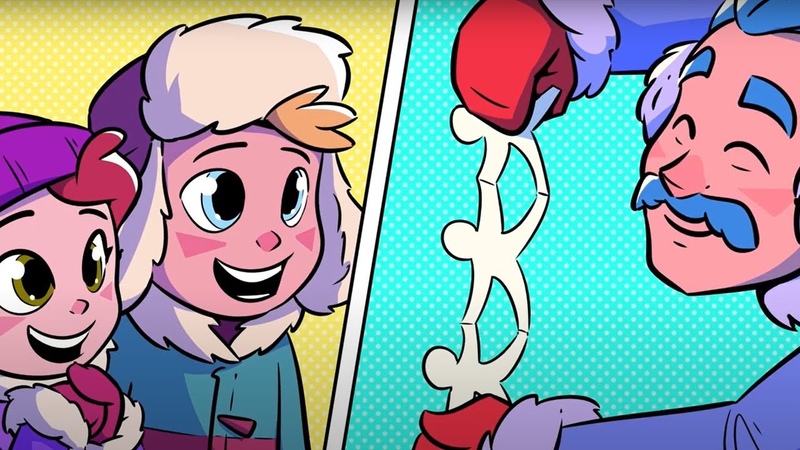 Сказочный патруль. Хроники чудес