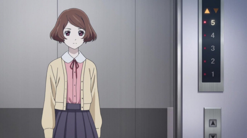 Переустановка Сакурады / Sakurada Reset