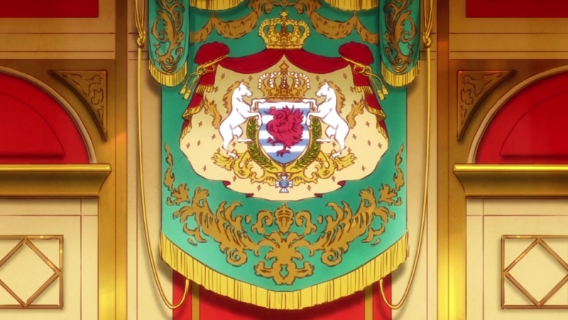 Tada-kun wa Koi wo Shinai / Тада не Может Влюбиться