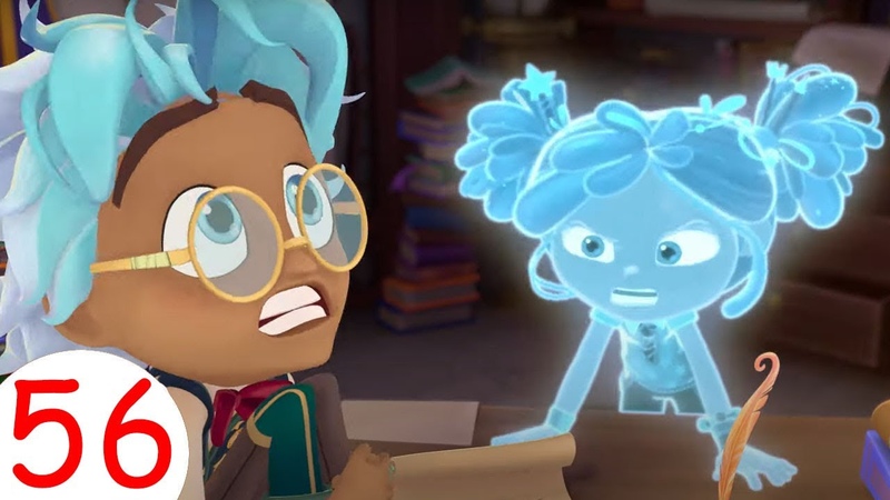 Сказочный патруль