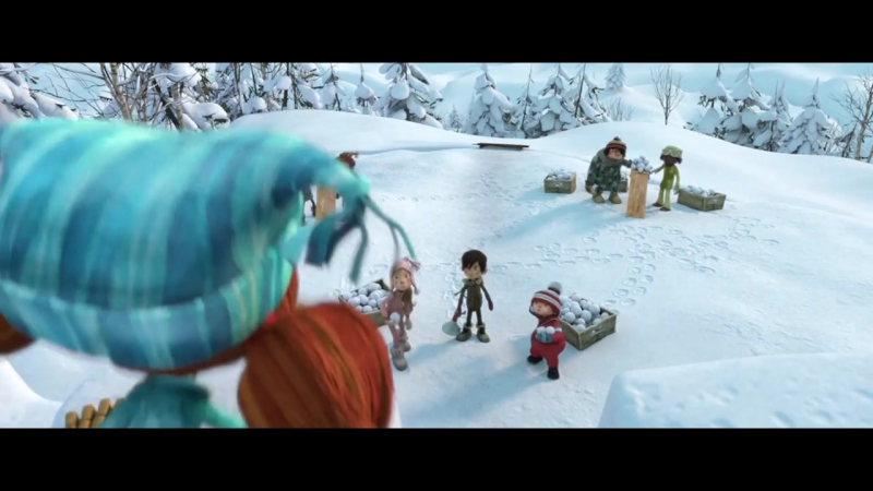 МУЛЬТФИЛЬМЫ