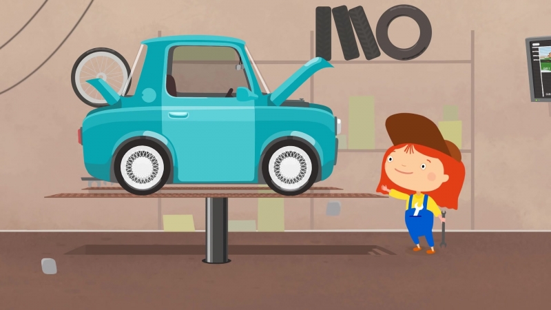 Доктор Машинкова