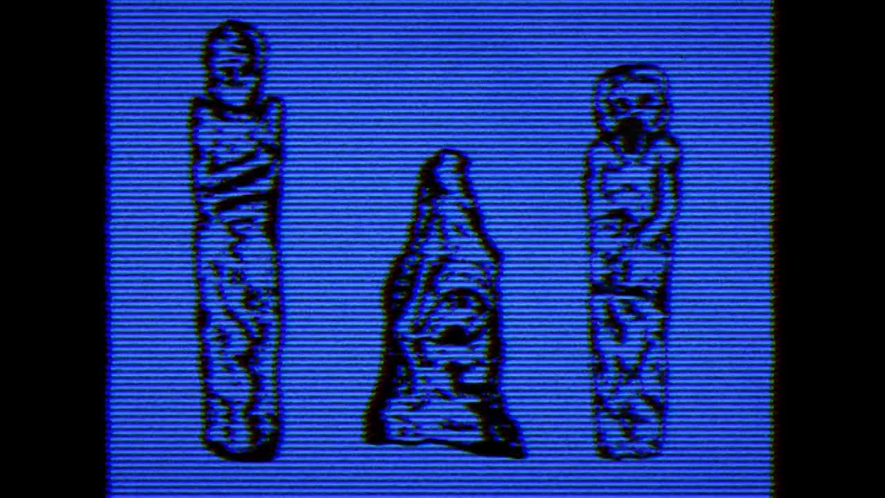 МАГНИТОШАХТИНСКАЯ ОБЛАСТЬ // Седой Лесничий