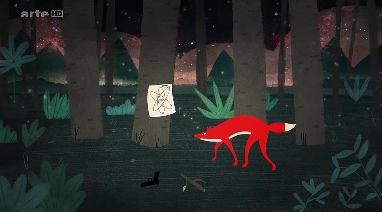 Все мулты для детей рисуют взрослые...