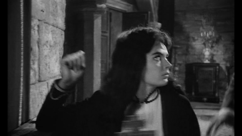 Фильмы и видеофрагменты