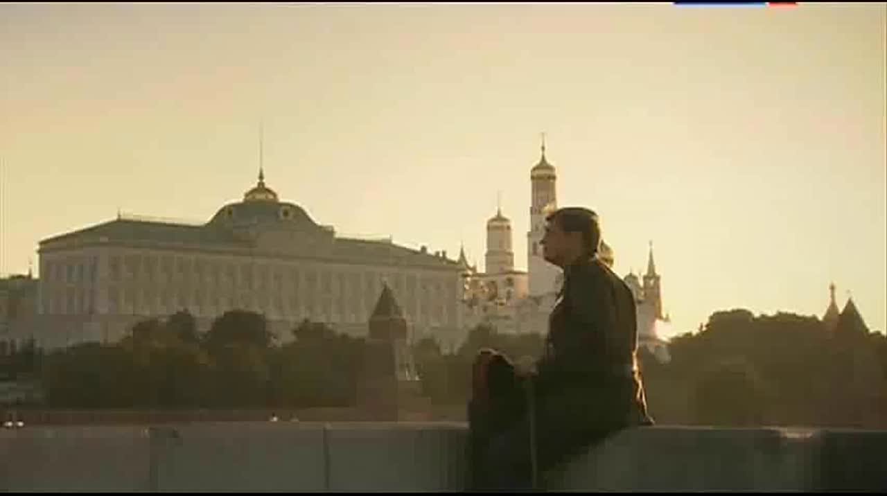 КЛИПЫ. "НАСТОЯЩИЕ МУЖЧИНЫ"