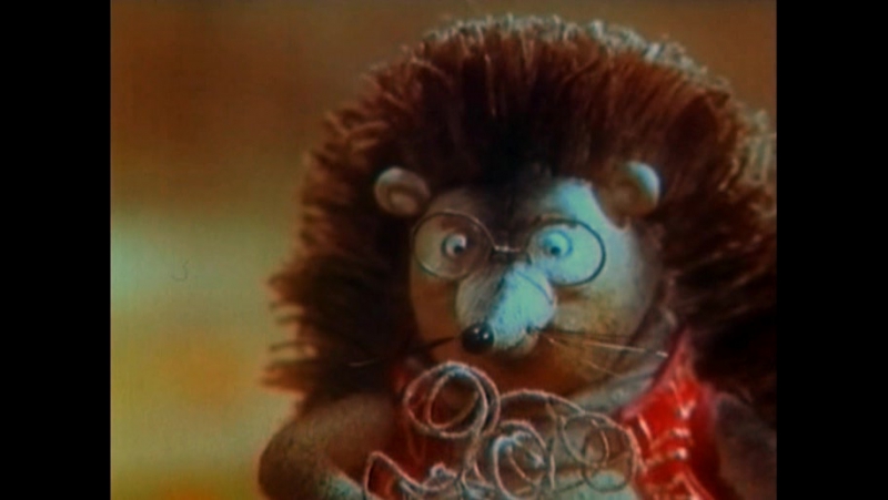 Добрые мультфильмы