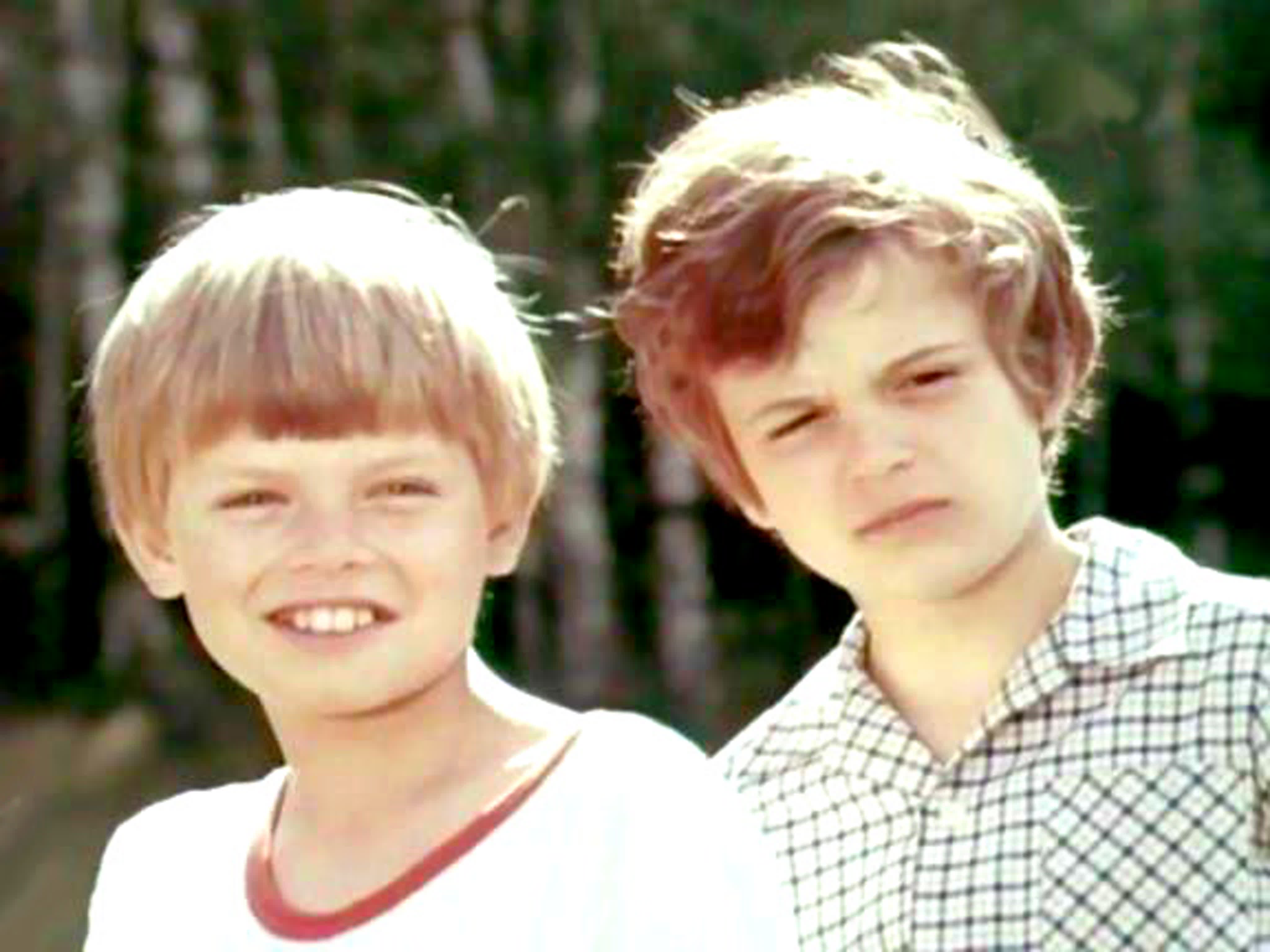 Летнее кино