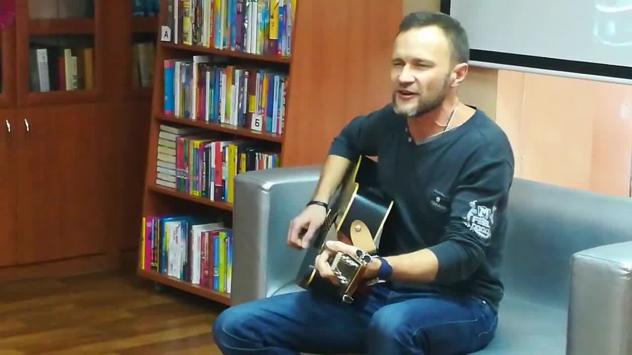 Виталий Галущак