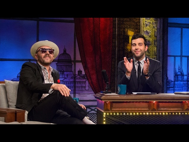 Различные шоу первого и других каналов