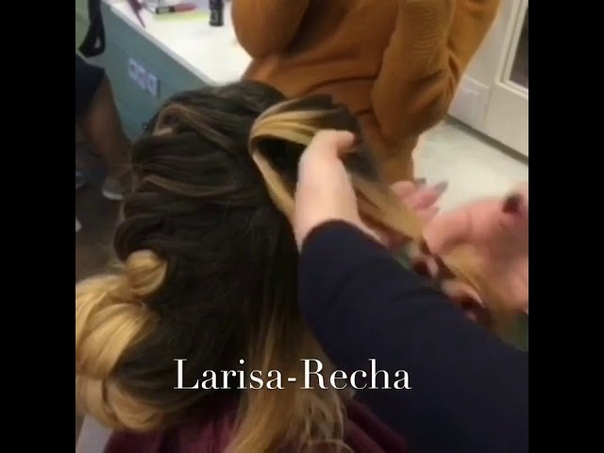 Лариса Реча