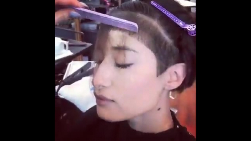 Парикмахеры